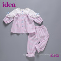 81102 Neue Frühlings Mädchen Kleidung Set Baby Pyjamas